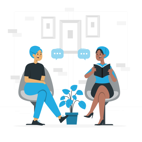 Mental health - TalkWithTemi